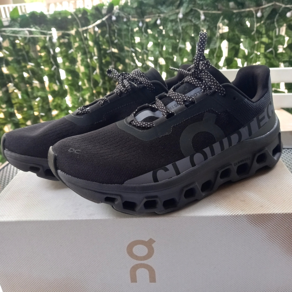 Cloud Monster Lumos Limited Edition W8.5